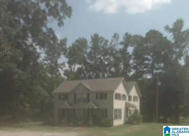 Property at 606 Hartsfield Dr, Mount Olive, AL 35117, 4 beds, 4 baths