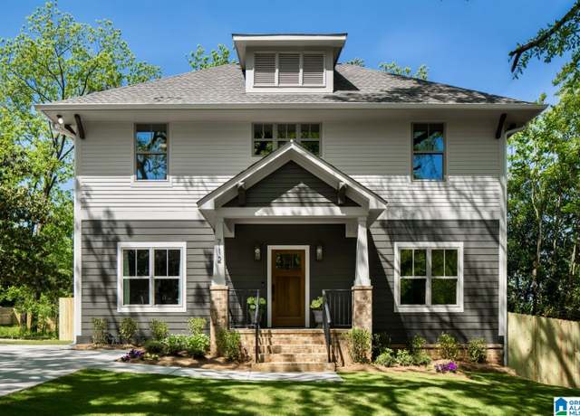 Property at 712 43rd St, Birmingham, AL 35222, 4 beds, 2.5 baths