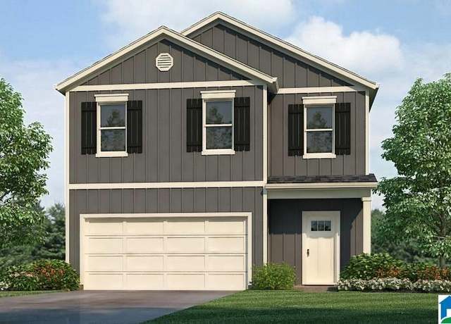 Property at 2025 Eaton Pl, Chelsea, AL 35043, 5 beds, 3 baths