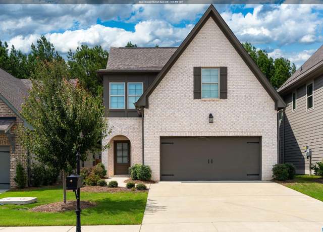 Property at 2135 Springfield Dr, Chelsea, AL 35043, 4 beds, 2.5 baths