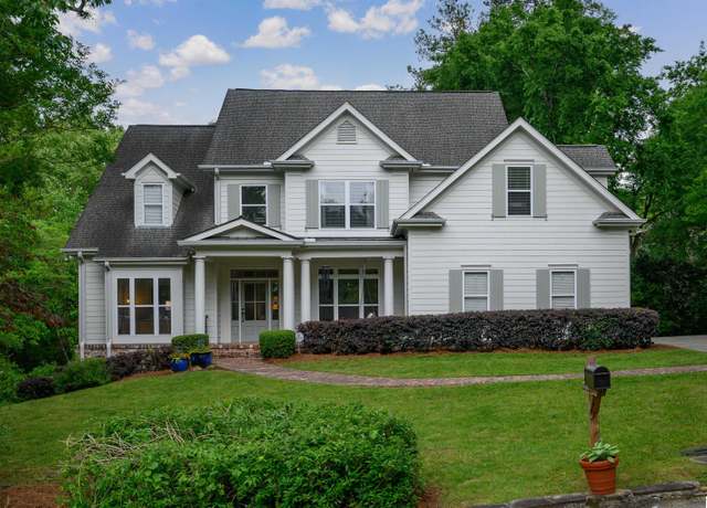 Property at 4120 Cloverleaf Dr, Birmingham, AL 35243, 4 beds, 2.5 baths