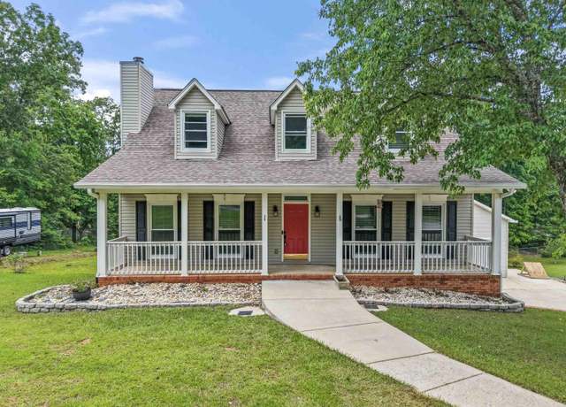 Property at 290 Timber Trl, Chelsea, AL 35043, 6 beds, 3.5 baths