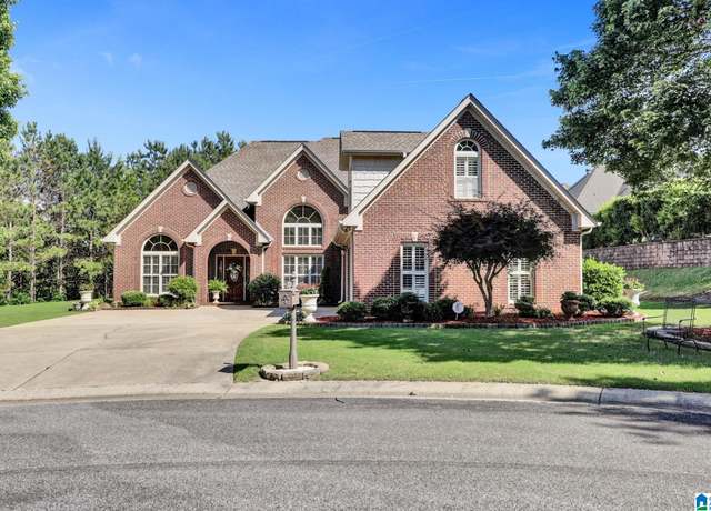 Property at 5043 Ziklag Pl, Trussville, AL 35235, 3 beds, 3 baths