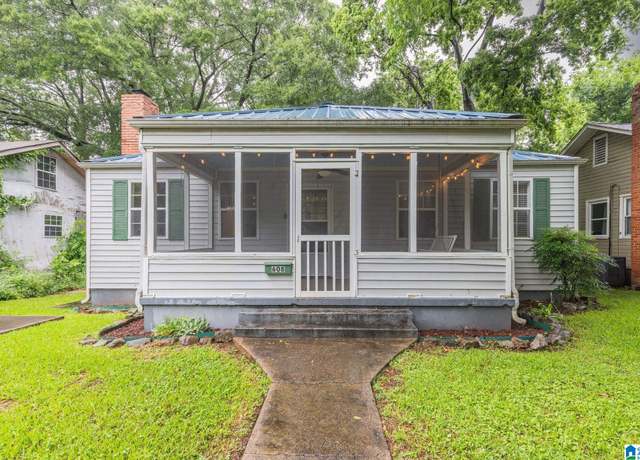 Property at 608 9th Ct S, Birmingham, AL 35205, 3 beds, 2 baths