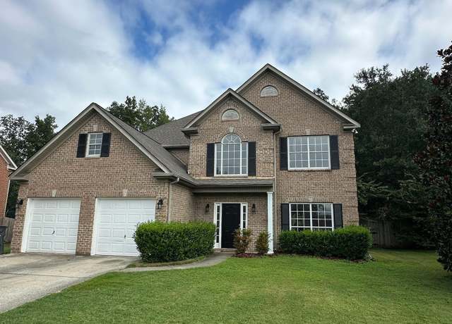 Property at 474 Old Cahaba Way, Helena, AL 35080, 5 beds, 3.5 baths
