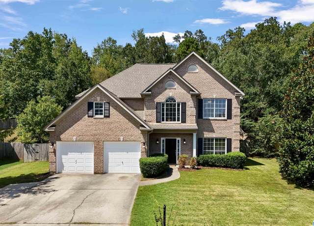 Property at 474 Old Cahaba Way, Helena, AL 35080, 5 beds, 3.5 baths