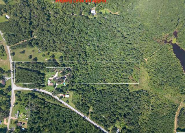 Property at 368 Jones Chapel Rd #0, Piedmont, AL 36272