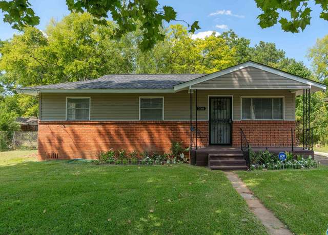 Property at 908 Burwell St, Birmingham, AL 35221, 3 beds, 1 bath