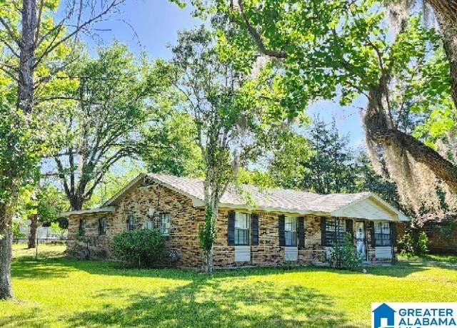 Property at 3339 Meadow Ln, Montgomery, AL 36116, 4 beds, 2 baths
