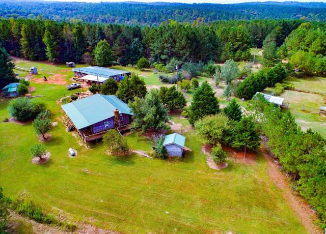 Property at 2140 County Road 461, Woodland, AL 36280, 2 beds, 2 baths