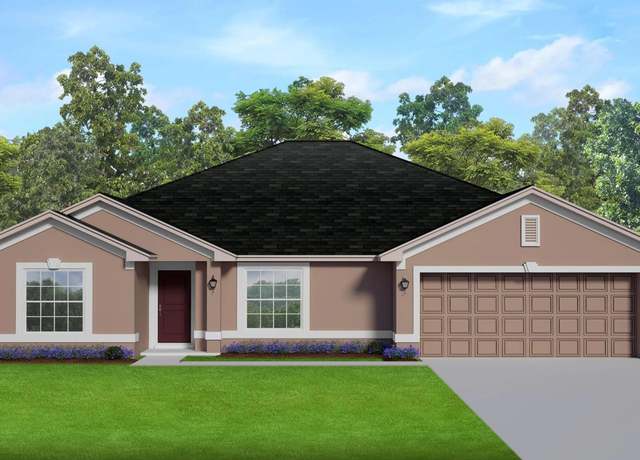 Property at 636 Jamestown Cir, Montevallo, AL 35115, 4 beds, 2 baths