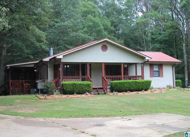 Property at 230 Roy Dailey Rd, Nauvoo, AL 35578, 3 beds, 1.5 baths