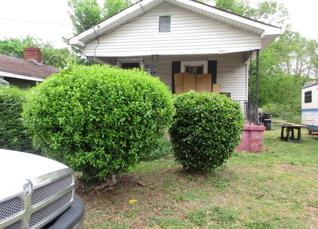 Property at 124 Kappa Ave S, Birmingham, AL 35205, 2 beds, 1 bath
