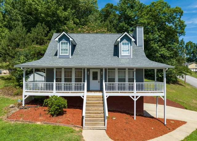 Property at 7400 Countryside Dr, Pinson, AL 35126, 3 beds, 2 baths