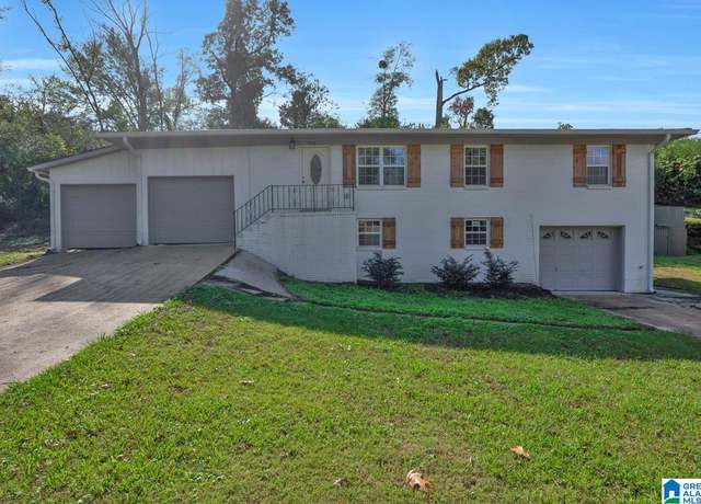 Property at 916 Republic Ave, Fultondale, AL 35068, 3 beds, 2.5 baths