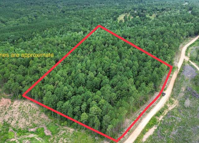 Property at 0 County Road 485 #0, Clanton, AL 35046