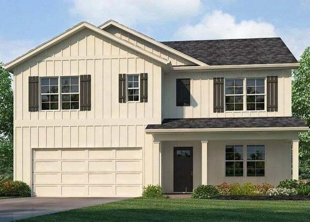 Property at 265 Archers Brook Dr, Springville, AL 35146, 5 beds, 3 baths
