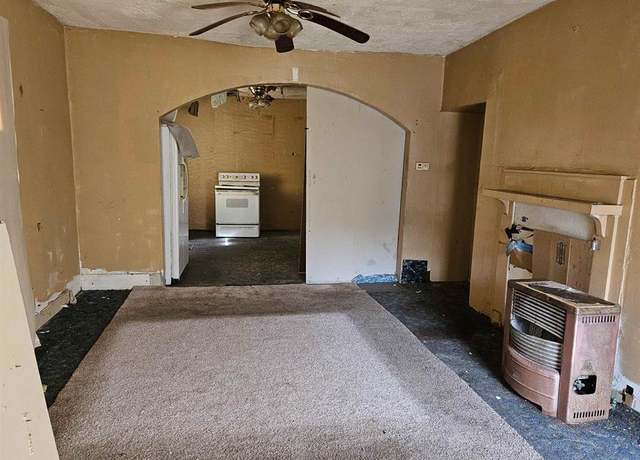 Property at 3900 Keys Ave, Brighton, AL 35020, 3 beds, 1 bath