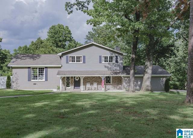 Property at 2405 Scepter Ln, Hoover, AL 35226, 4 beds, 2.5 baths