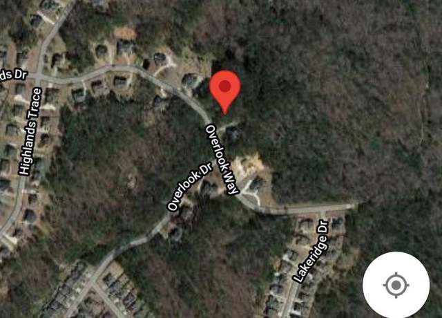 Property at 4033 Overlook Way #449, Trussville, AL 35173