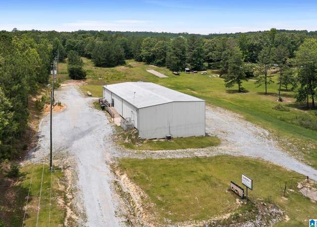 Property at 2747 Logan Martin Rd #1, Vincent, AL 35178