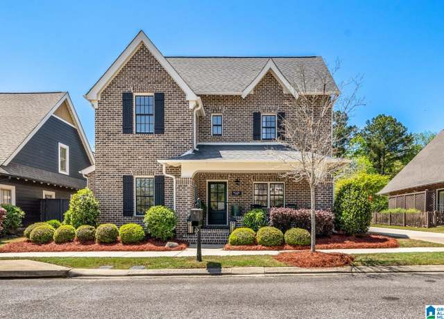 Property at 4371 Abbotts Way, Hoover, AL 35226, 5 beds, 4 baths