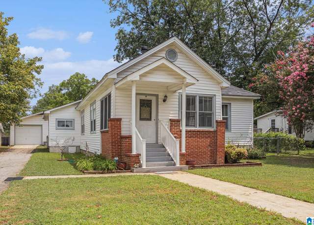 Property at 8148 3rd Ave, Leeds, AL 35094, 2 beds, 2 baths