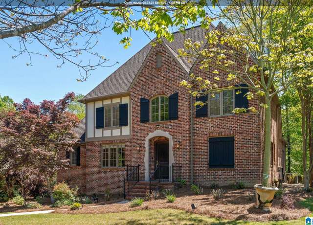 Property at 5566 Lake Trace Dr, Hoover, AL 35244, 5 beds, 4.5 baths