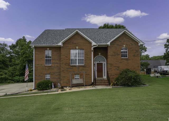Property at 106 Rosewood Cir, Calera, AL 35040, 4 beds, 3 baths