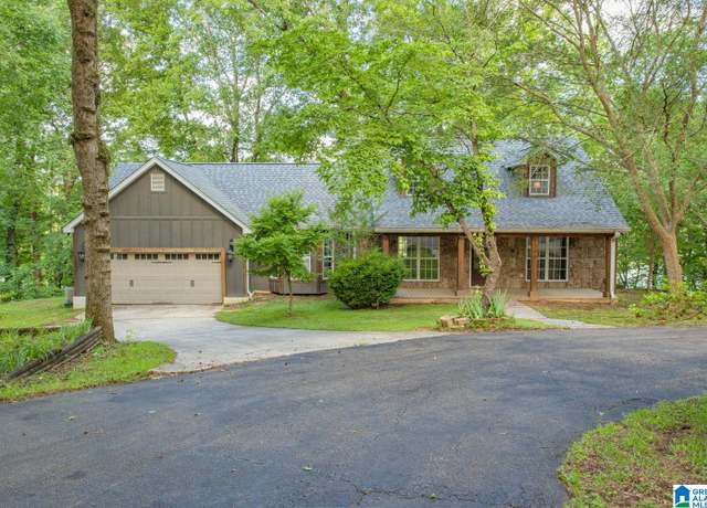 Property at 1794 Riverknolle Rd, Tallassee, AL 36078, 1 bed, 4.5 baths