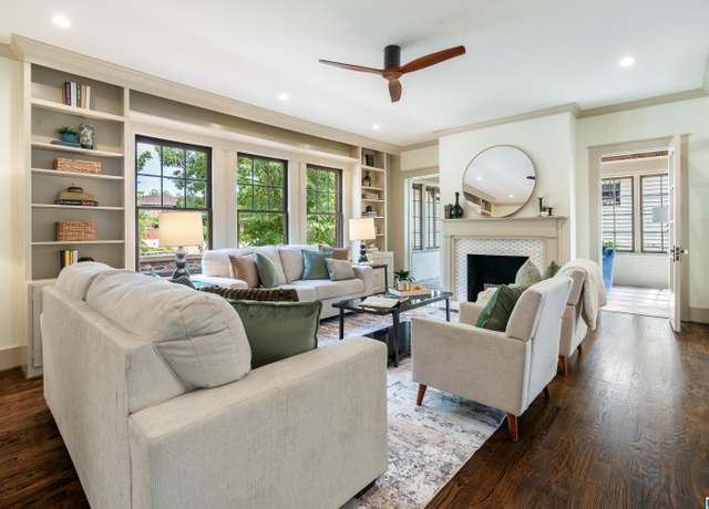 Property at 2719 Hanover Cir S, Birmingham, AL 35205, 4 beds, 3.5 baths