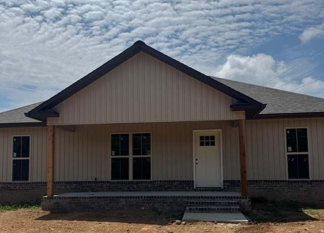 Property at 1126 S Angel Dr, Jacksonville, AL 36265, 3 beds, 2 baths