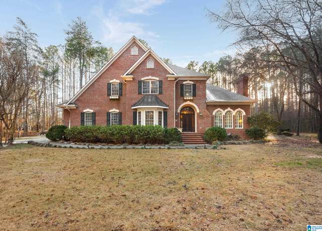 Property at 4803 Laurel Trce, Anniston, AL 36207, 4 beds, 3.5 baths