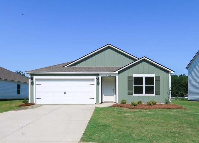 Property at 3994 Over Burden Dr, Mount Olive, AL 35117, 4 beds, 2 baths