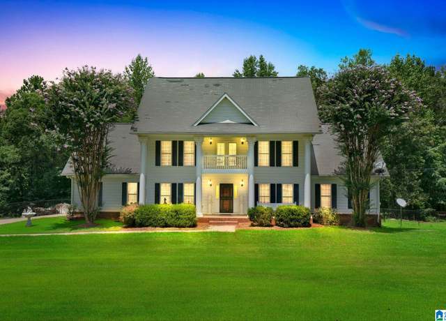 Property at 4333 Creek Trce, Bessemer, AL 35022, 5 beds, 2.5 baths