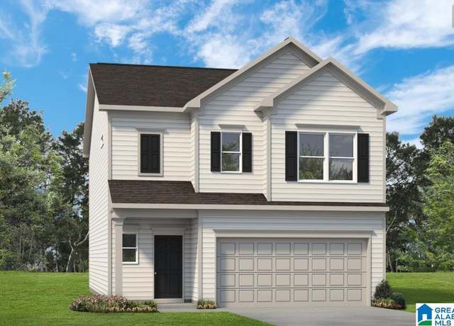 Property at 2021 Valley Run, Leeds, AL 35094, 3 beds, 2.5 baths