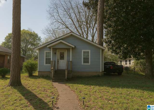 Property at 621 Bell Ave, Tarrant, AL 35217, 3 beds, 1 bath