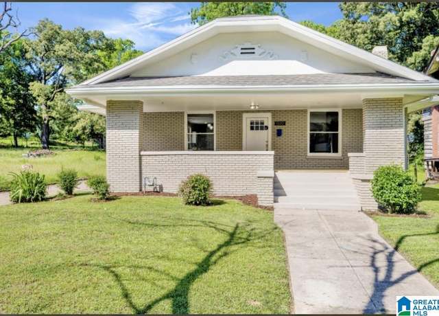 Property at 1320 33rd St N, Birmingham, AL 35234, 3 beds, 2.5 baths