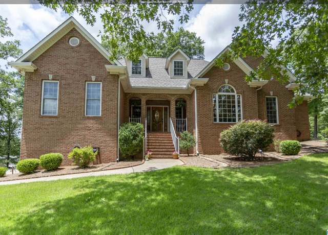 Property at 8587 Hayes Rd, Helena, AL 35022, 4 beds, 3 baths