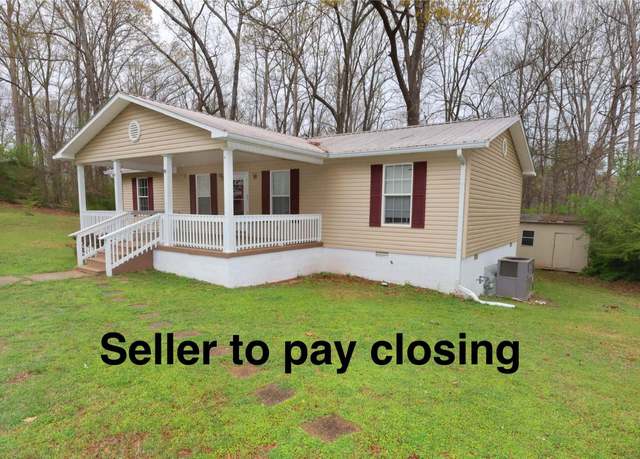 Property at 5731 Glade Cir, Anniston, AL 36206, 2 beds, 2 baths