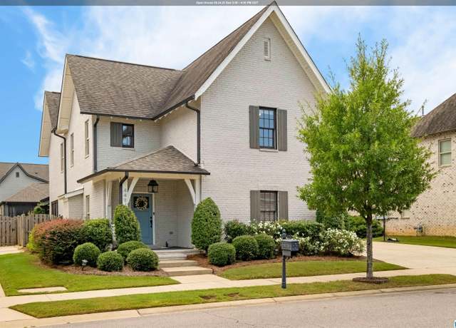 Property at 4494 Tuckahoe Ln, Hoover, AL 35226, 5 beds, 4 baths