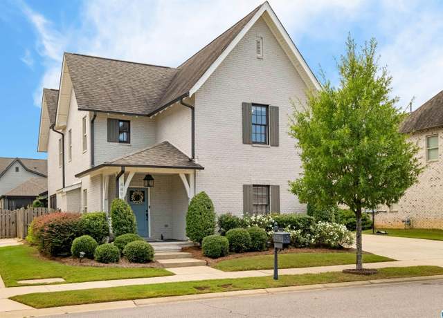 Property at 4494 Tuckahoe Ln, Hoover, AL 35226, 5 beds, 4 baths