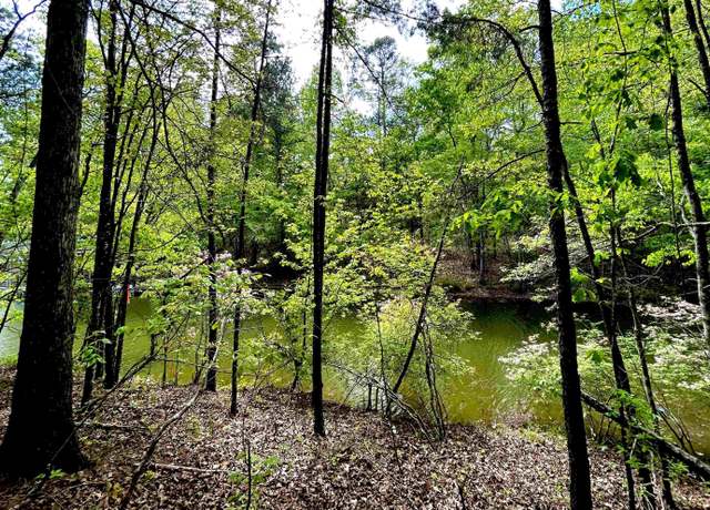 Property at Lot 127 Post Oak Rd #127, Wedowee, AL 36278