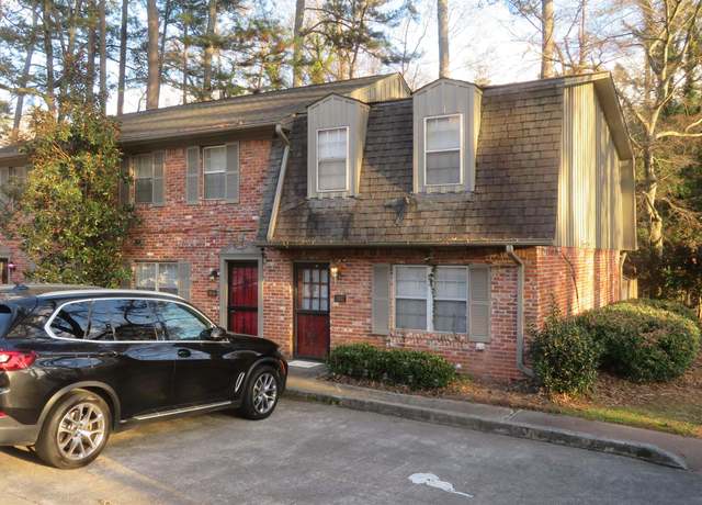 Property at 3937 Montclair Rd, Mountain Brook, AL 35213, 2 beds, 2 baths