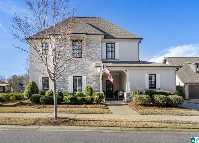 Property at 4461 Tuckahoe Ln, Hoover, AL 35226, 5 beds, 4.5 baths