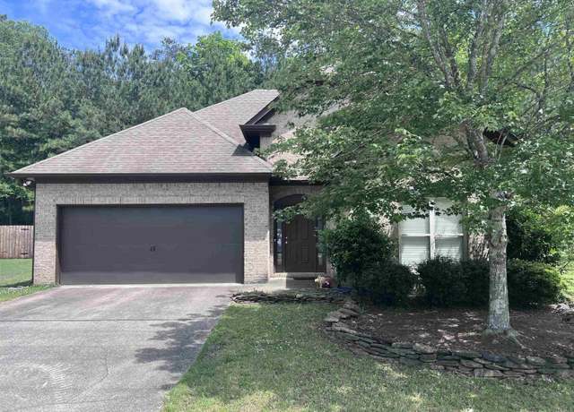 Property at 4126 Jubilee Ln, Moody, AL 35004, 3 beds, 2 baths