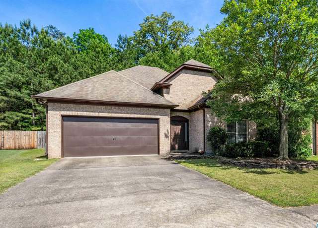 Property at 4126 Jubilee Ln, Moody, AL 35004, 3 beds, 2 baths