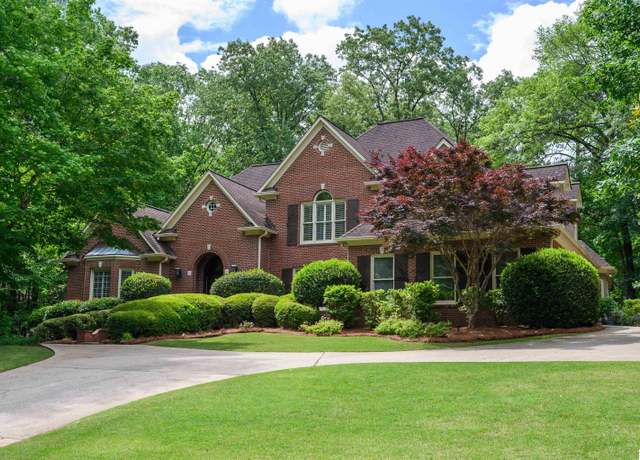 Property at 5029 Greystone Way, Hoover, AL 35242, 5 beds, 6.5 baths