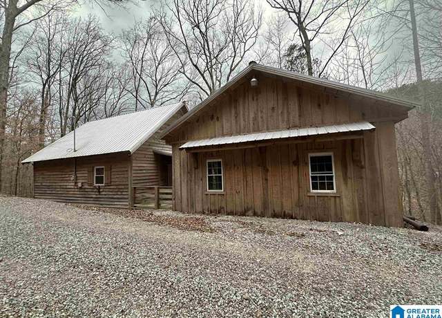Property at 1713 County Road 4030, Arley, AL 35541, 1 bed, 1 bath