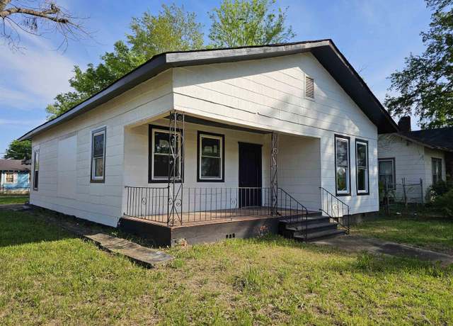 Property at 1701 Avenue I, Birmingham, AL 35218, 4 beds, 2 baths